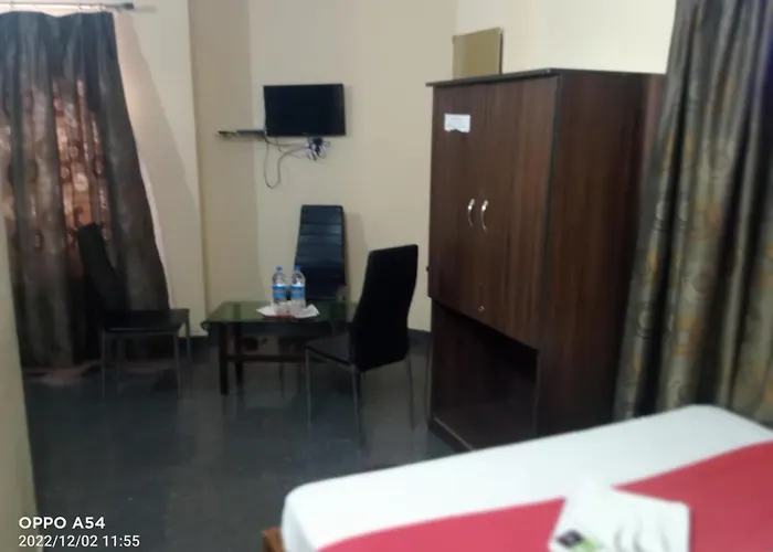 Skyline Lodge Siliguri