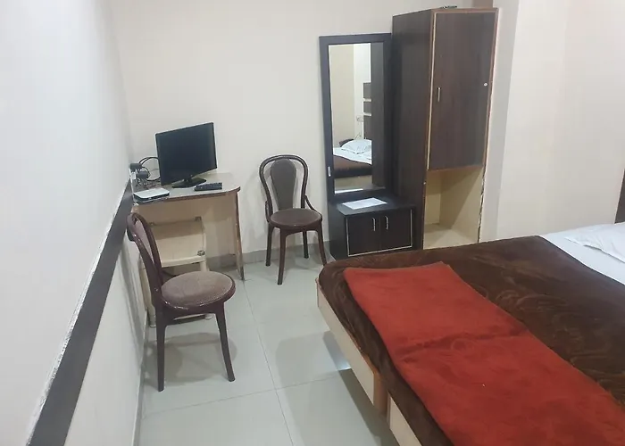 Hotel Anmol Ambikapur