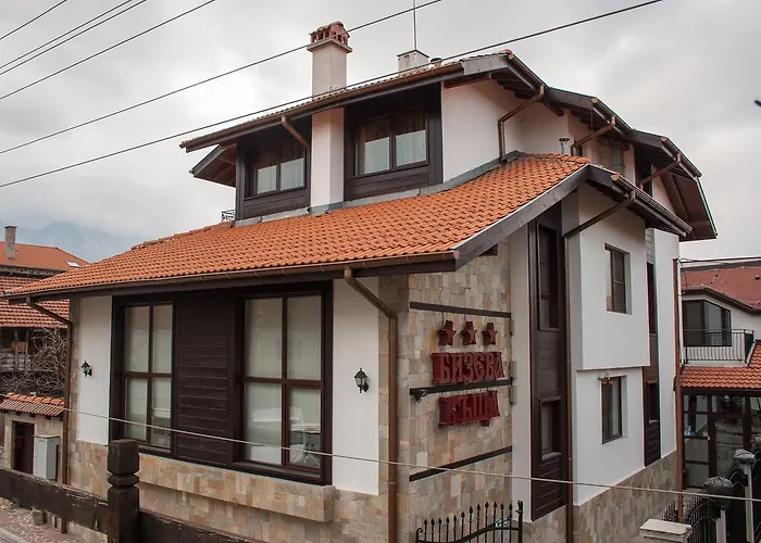 Bizev Hotel Bansko