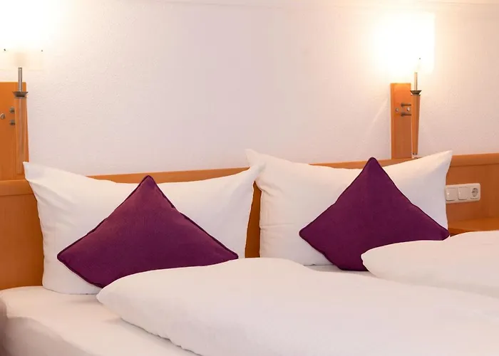 Hotel St. Nikolaus Ischgl