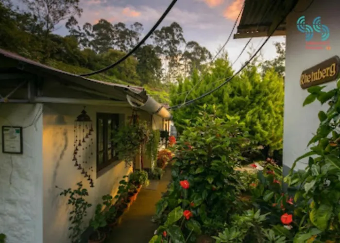 Rheinberg Town Haus Hotel Munnar