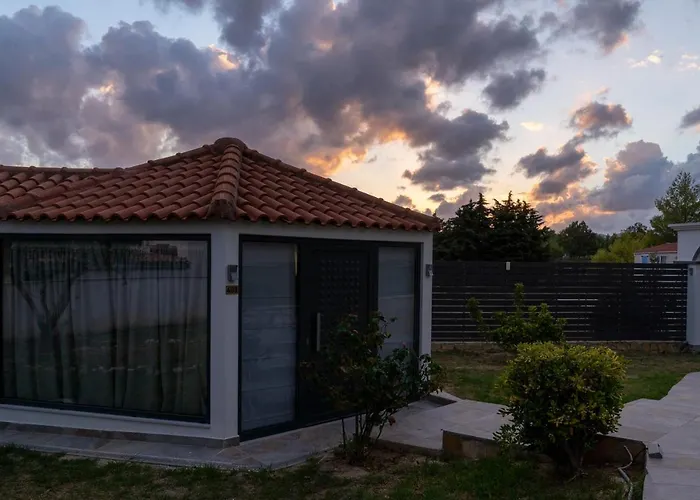 Anagenessis Resort Kalamákion