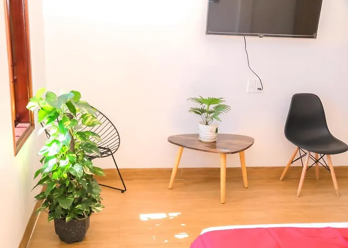 Lucky Home Hue