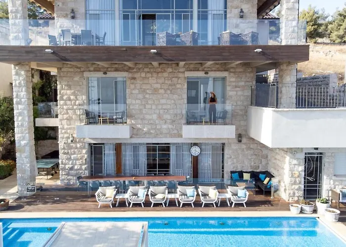 Chateau Glili (Adults Only) Safed