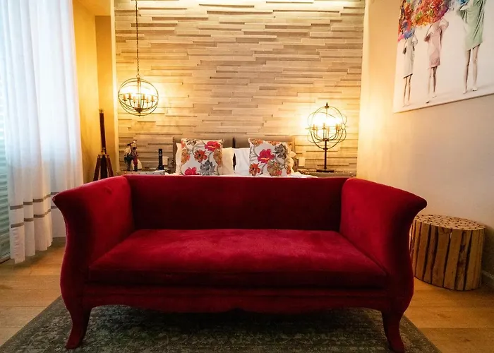Chateau Glili (Adults Only) Safed