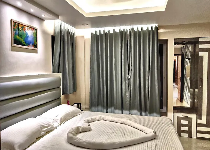 Royal Galaxy Hotel Kolkata