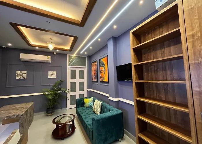 Achala Home Guwahati