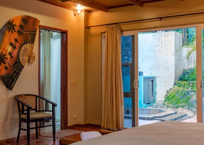 Casa Sunzal Hotel La Libertad