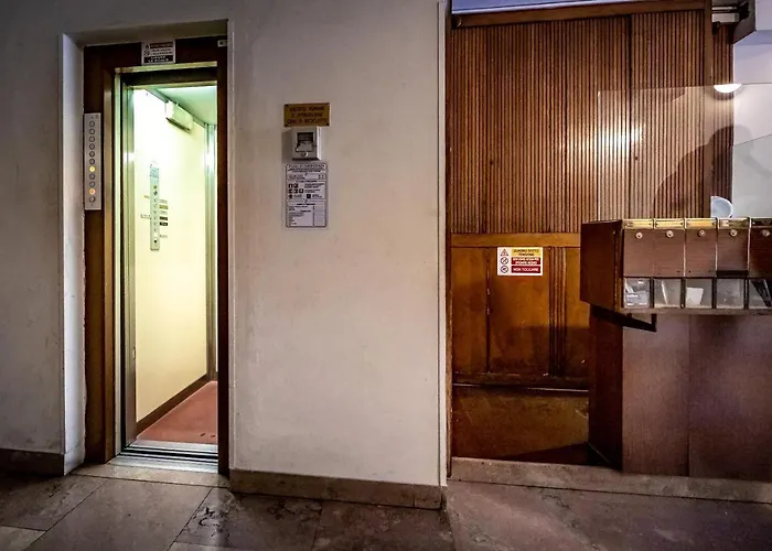 Maison Bianca B&B Florence