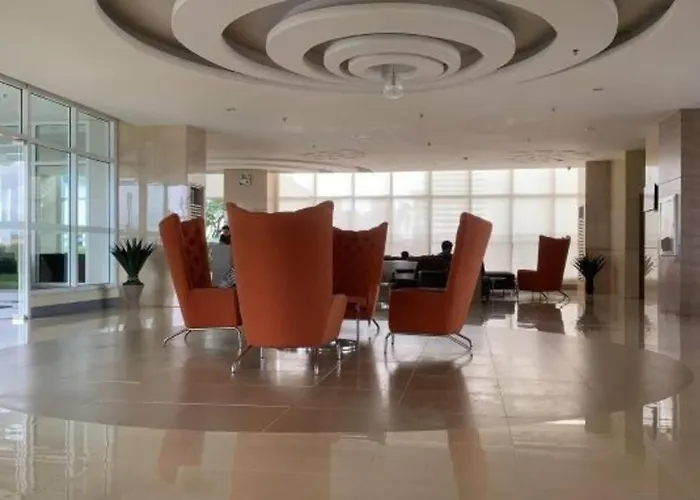 Cozy Studio Unit At Sun Residences Quezon City