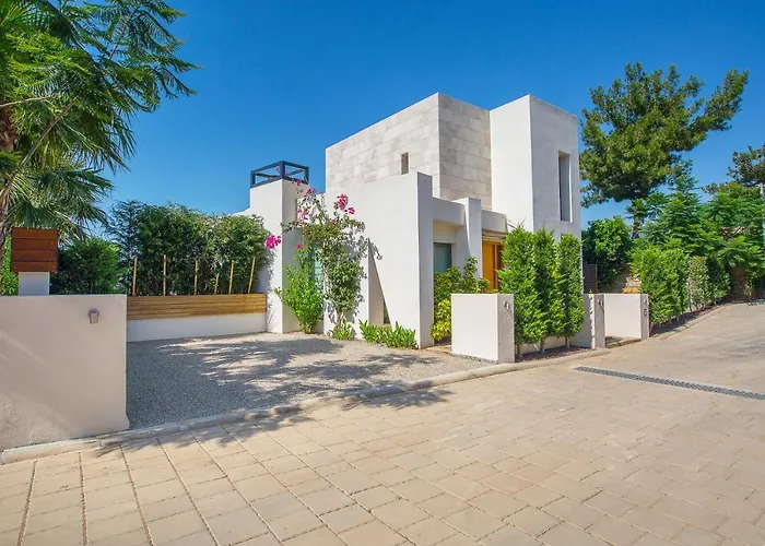 Alya Sierra Villa Hotel Torba