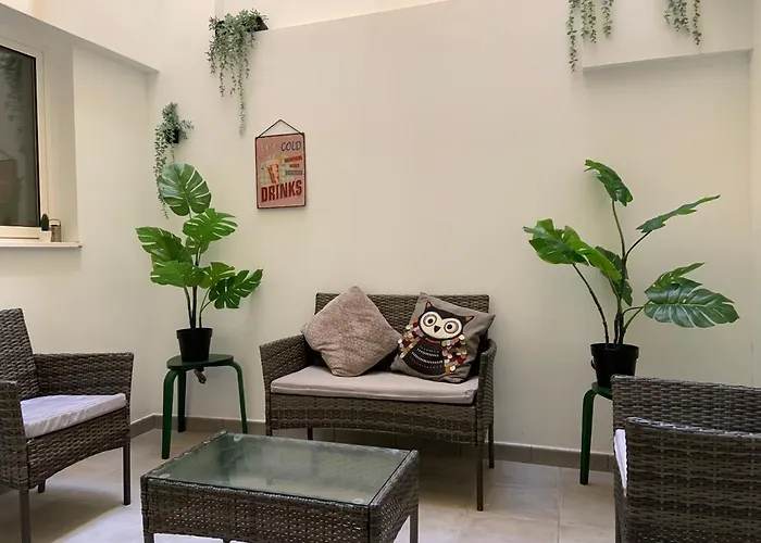 Hotel CoLiving El Toro Las Palmas de Gran Canaria