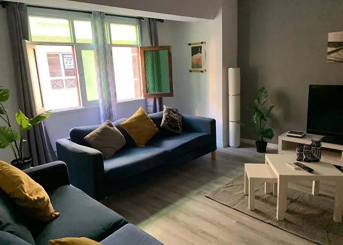 Hotel CoLiving El Toro Las Palmas de Gran Canaria