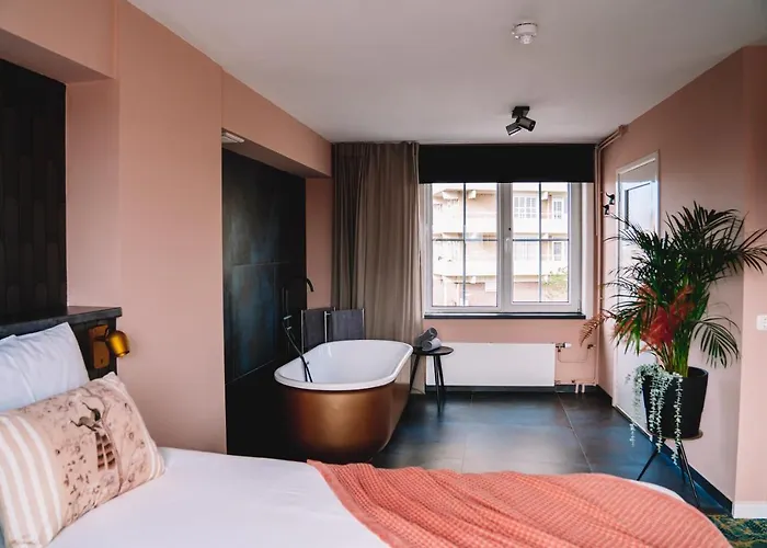 Boutique Lodge Zandvoort