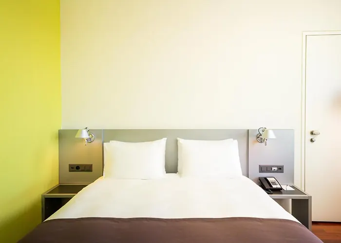 Holiday Inn Bern Westside By Ihg