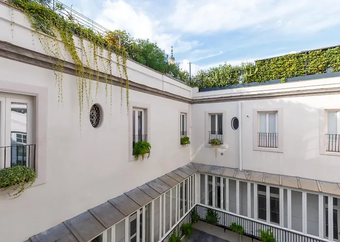 Bed and Breakfast Dimora Doria D'Angri à Naples