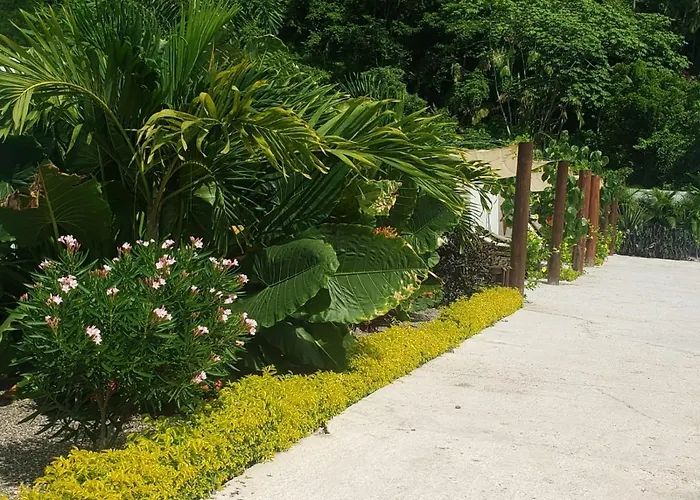 Hotel Malaki Los Ayala