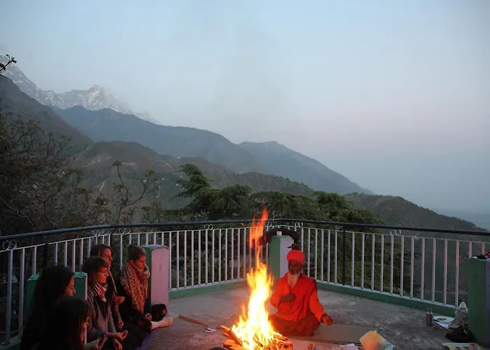 Yoga House Hotel McLeod Ganj