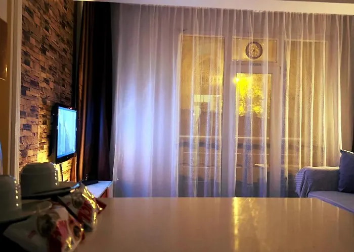 Edirne Suite House