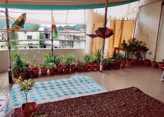Casa De Mount Hotel Mount Abu
