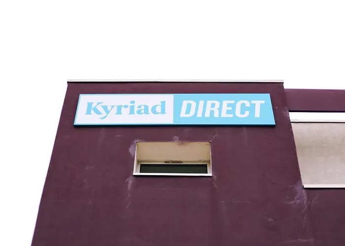 Kyriad Direct Chille
