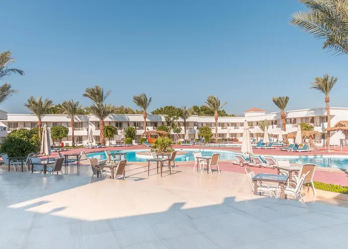 Viva Sharm Hotel