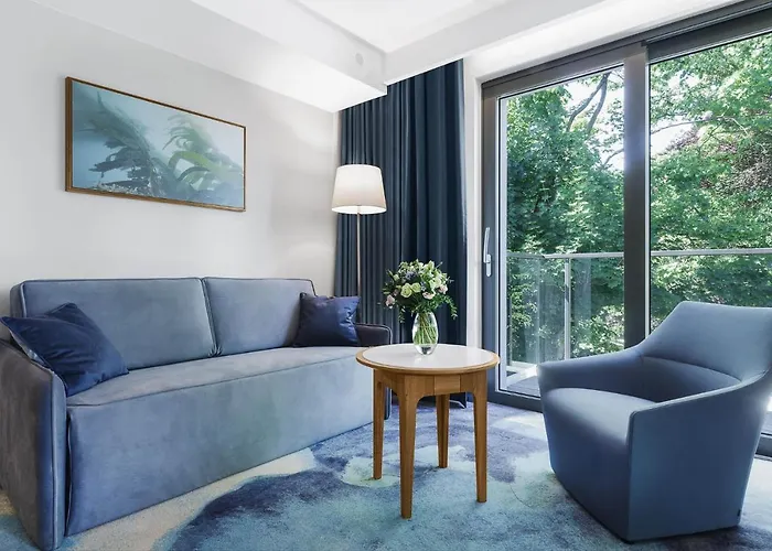 Hotel Testa Sopot