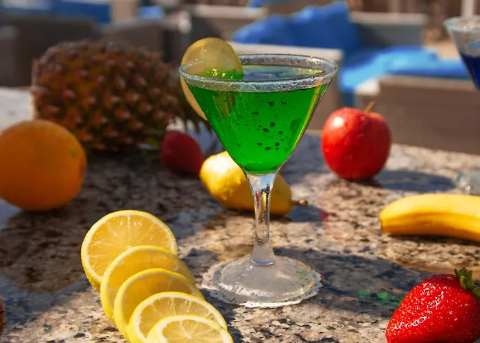 Baity Boutique Hotel Aqaba