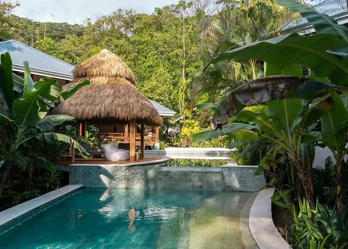 Blue Mist Hotel- Adults Only Playa Santa Teresa 