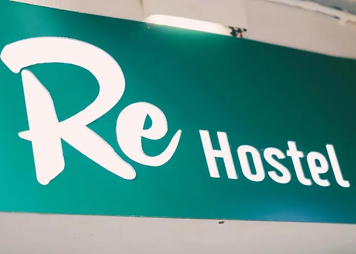 Ha Noi Re Hostel Hanói