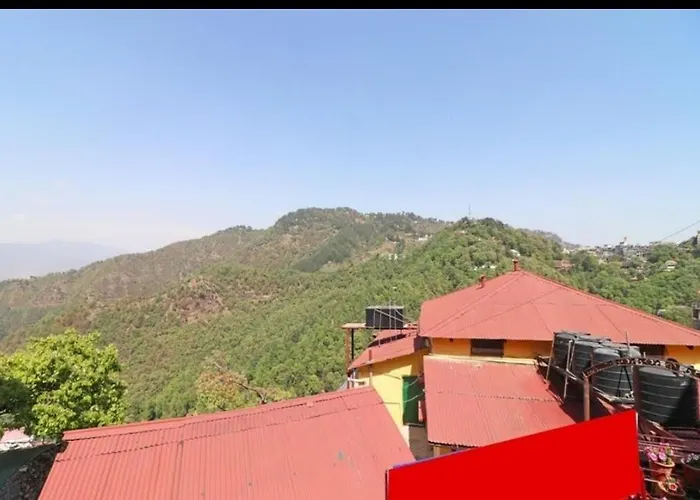 Hotel Deep Mussoorie