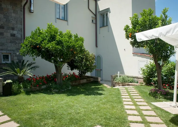 Casale Guarracino Hotel Sant'Agnello