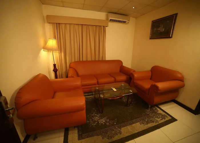 Hyde Park Hotel Dubai