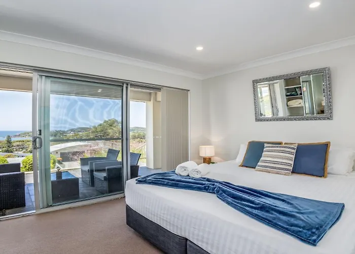 Elevate Hotel Fingal Bay