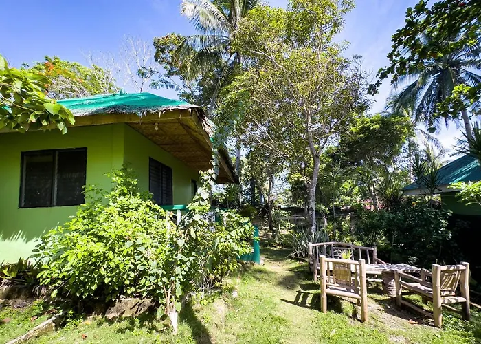 1Peace Beach Resort Anda 
