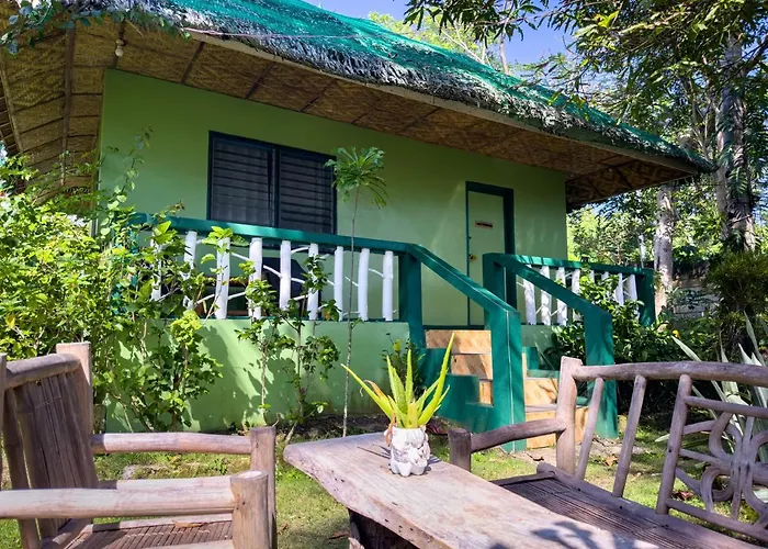 1Peace Beach Resort Anda 