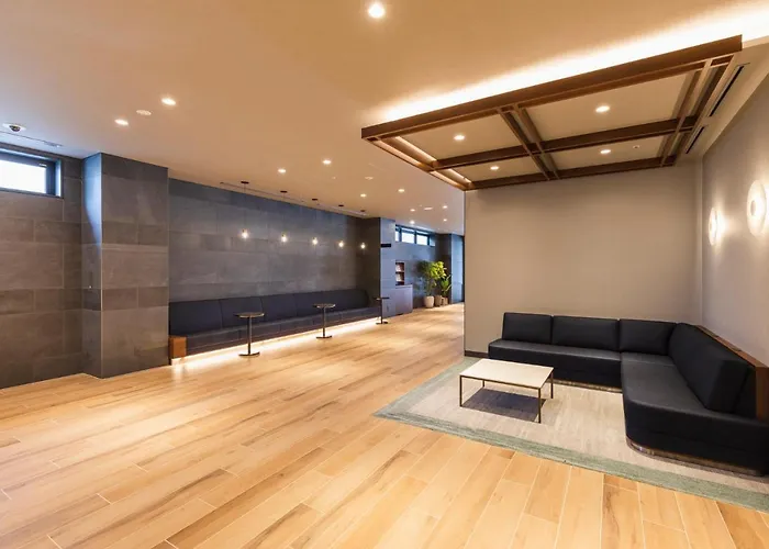 Sotetsu Grand Fresa Kumamoto Hotel