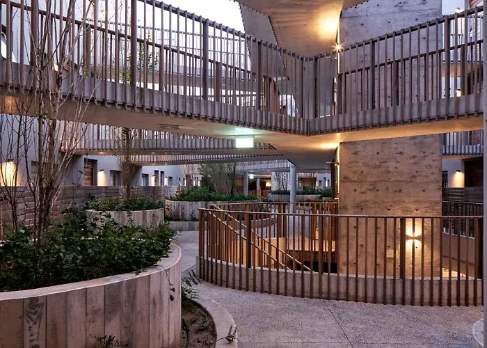 Casagrande Hotel&Beach Club José Ignacio