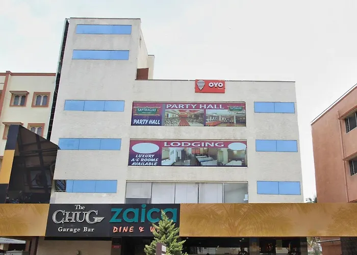 Oyo 346 Fortune Comforts Bangalore