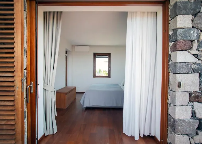 Tenuta Di Castellaro Winery & Resort Lipari 