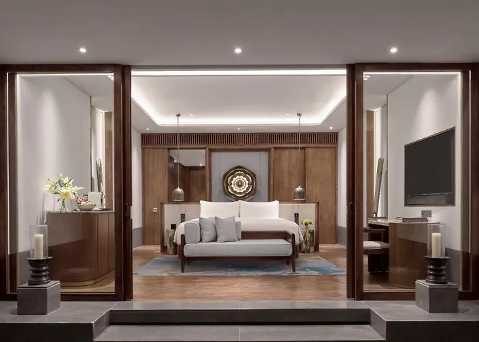 Intercontinental Bali Sanur Resort By Ihg