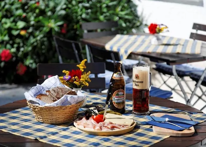 Gasthaus Zur Einkehr Neureichenau