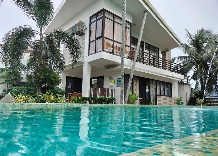 Casa Herminia Baler