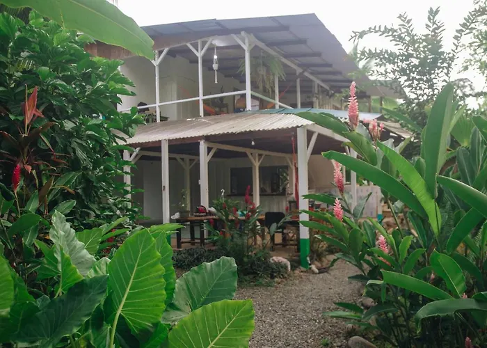Casa Bohoe Puerto Viejo de Talamanca