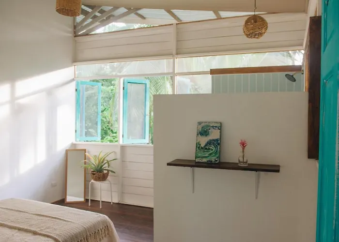 Casa Bohoe Puerto Viejo de Talamanca