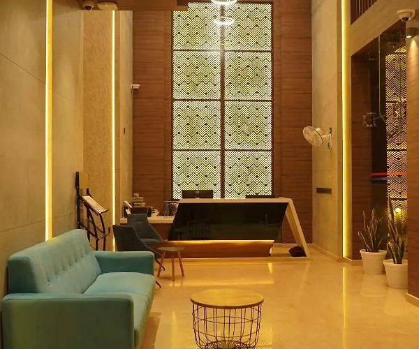 Hotel Bekal International Kasaragod