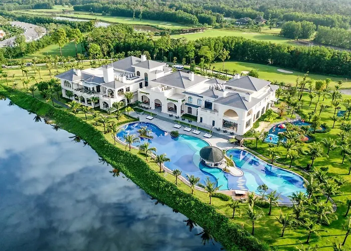 Vinpearl Wonderworld Phú Quốc Hotel