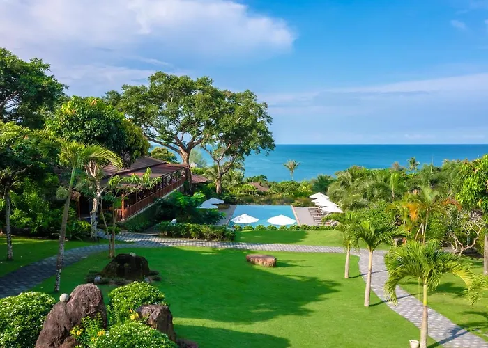 Camia Resort & Spa Phu Quoc