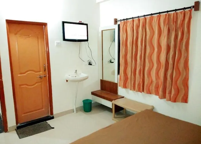Hotel Sai Darshan Shirdi
