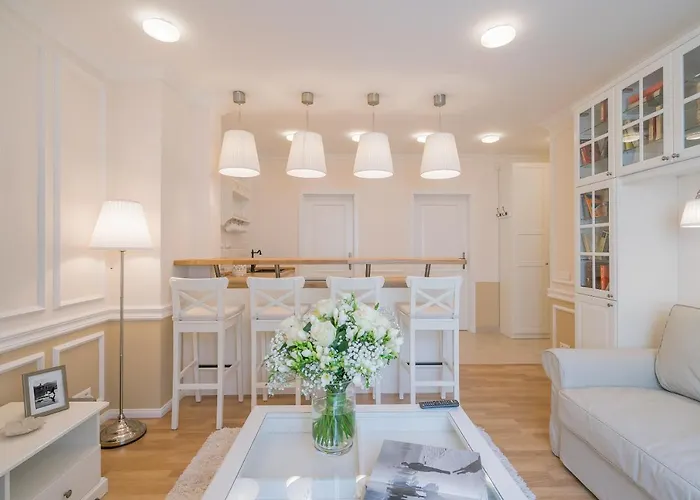 Revelton Suites Karlsbad
